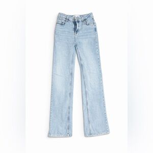 Zara Boot Cut Jeans